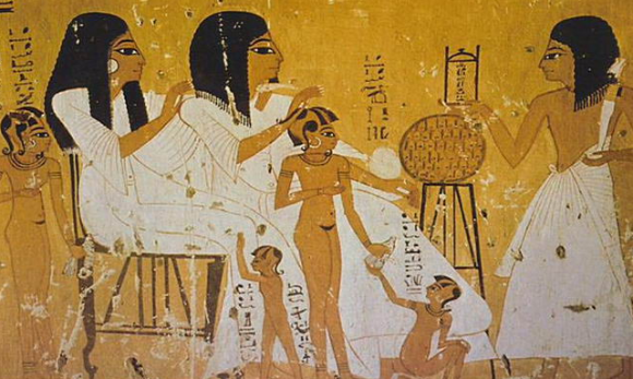 Disgusting facts of the ancient Egyptians, disgusting facts, history