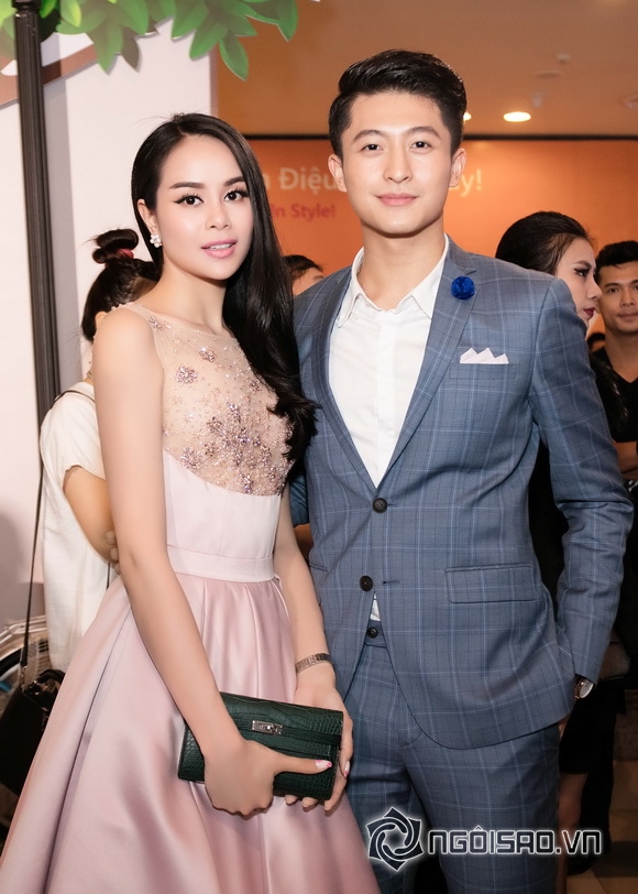 Sella Trương, Diễn viên Sella Trương, SAo Việt