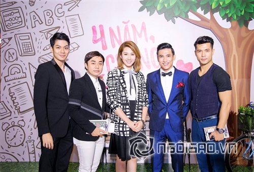 Đỗ Kim Khánh, Đạo diễn Đỗ Kim Khánh, Sao Việt