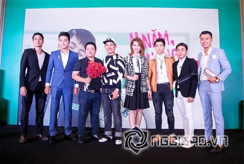 Đỗ Kim Khánh, Đạo diễn Đỗ Kim Khánh, Sao Việt