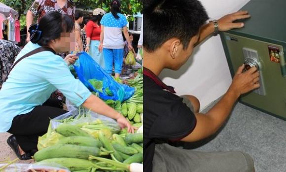 Tình yêu, Hạnh phúc gia đình, Cuộc sống vợ chồng, Tâm sự