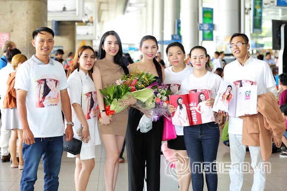 Mai Lệ Quyên, Ca sĩ Mai Lệ Quyên, Sao Việt