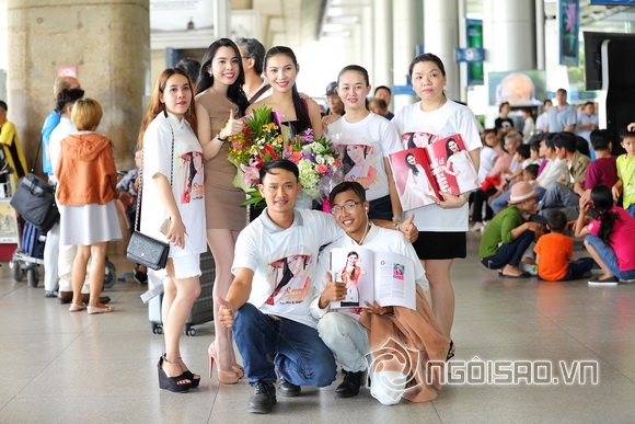 Mai Lệ Quyên, Ca sĩ Mai Lệ Quyên, Sao Việt