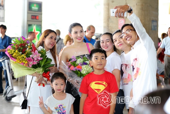 Mai Lệ Quyên, Ca sĩ Mai Lệ Quyên, Sao Việt