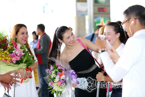 Mai Lệ Quyên, Ca sĩ Mai Lệ Quyên, Sao Việt