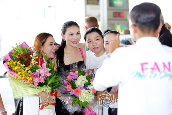 Mai Lệ Quyên, Ca sĩ Mai Lệ Quyên, Sao Việt