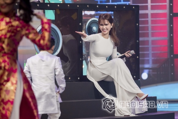Nữ hoàng nội y ngọc trinh,ngọc trinh sexy,ngọc trinh khoe vũ đạo