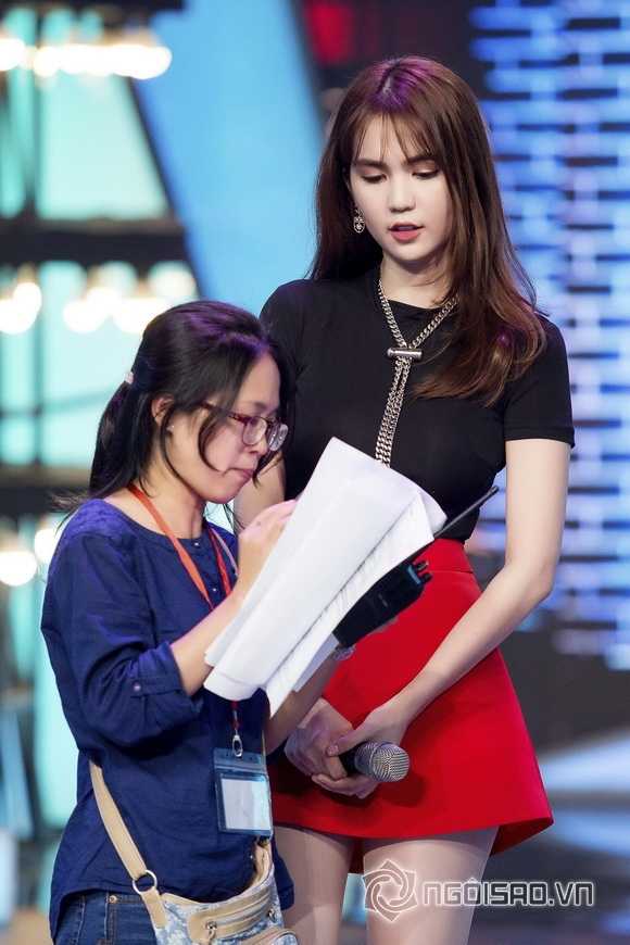 Nữ hoàng nội y ngọc trinh,ngọc trinh sexy,ngọc trinh khoe vũ đạo