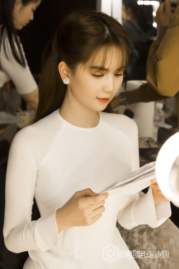 Nữ hoàng nội y ngọc trinh,ngọc trinh sexy,ngọc trinh khoe vũ đạo