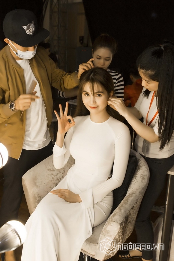 Nữ hoàng nội y ngọc trinh,ngọc trinh sexy,ngọc trinh khoe vũ đạo