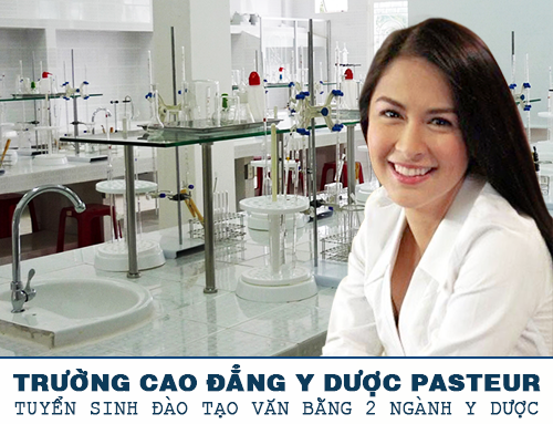 truong-cao-dang-y-duoc-pasteur-dao-vao-van-bang-2-y-duoc-411-ngoisao.vn-w500-h383 2 chuyển đổi Văn bằng 2 ngành Y Dược, Trung cấp Y Dược, Văn bằng 2 trung cấp y dược