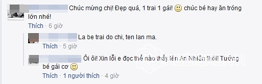 sao Việt,vợ cũ Lam Trường,Ngô Ý An,Lam Trường,vợ cũ Lam Trường sinh con