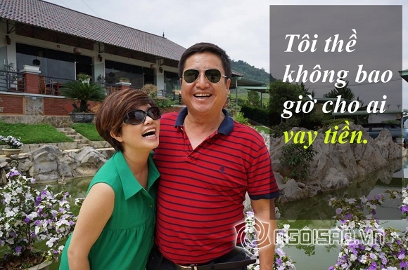 lời thề của sao Việt, sao Việt, lời thề