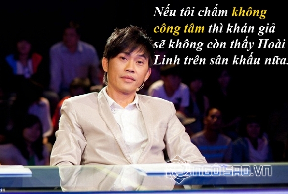 lời thề của sao Việt, sao Việt, lời thề