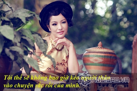 lời thề của sao Việt, sao Việt, lời thề