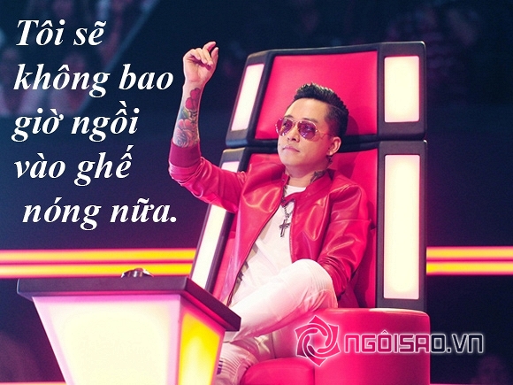 lời thề của sao Việt, sao Việt, lời thề