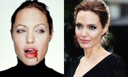 sao ngoại, Brad Pitt,  Angelina Jolie, Brad Pitt và Angelina Jolie, nguyên nhân Brad Pitt và Angelina Jolie ly hôn, Brad Pitt và Angelina Jolie ly hôn,  Rihanna