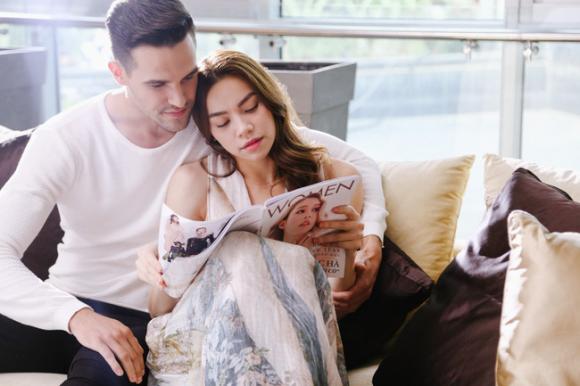 Hồ Ngọc Hà, Hồ Ngọc Hà bị phản bội, Hồ Ngọc Hà gửi người yêu cũ