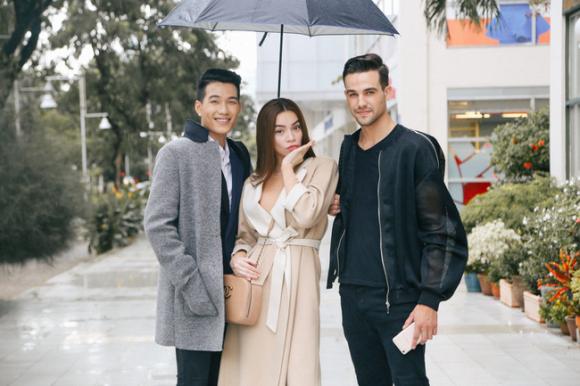 Hồ Ngọc Hà, Hồ Ngọc Hà bị phản bội, Hồ Ngọc Hà gửi người yêu cũ