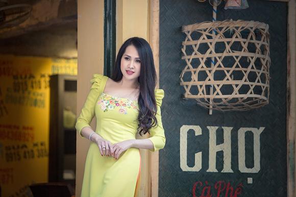 minh thư, gái nhảy minh thư, diễn việt việt, sao việt, hoài cổ