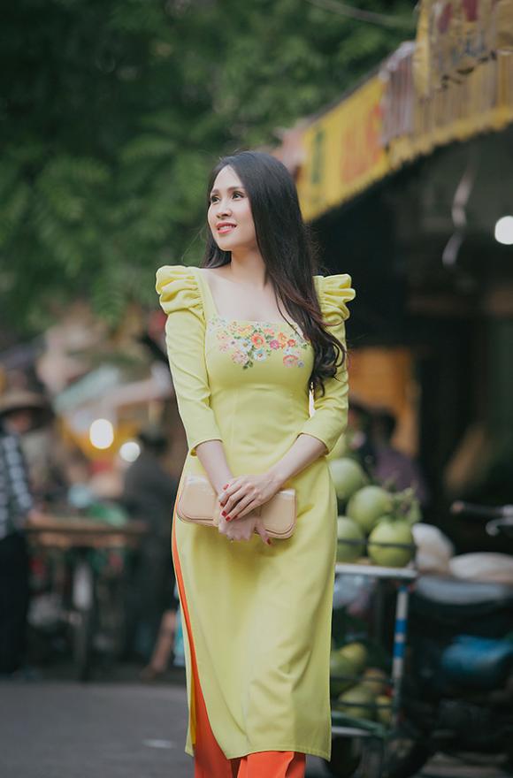 minh thư, gái nhảy minh thư, diễn việt việt, sao việt, hoài cổ