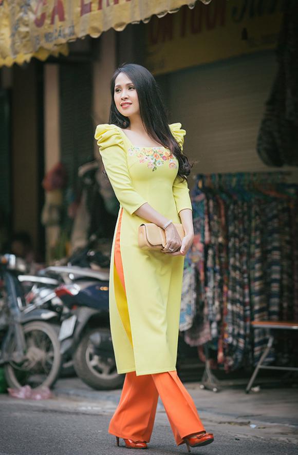 minh thư, gái nhảy minh thư, diễn việt việt, sao việt, hoài cổ