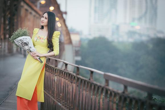 minh thư, gái nhảy minh thư, diễn việt việt, sao việt, hoài cổ