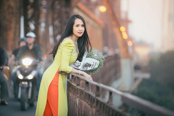 minh thư, gái nhảy minh thư, diễn việt việt, sao việt, hoài cổ