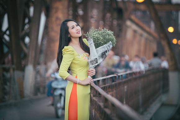 minh thư, gái nhảy minh thư, diễn việt việt, sao việt, hoài cổ