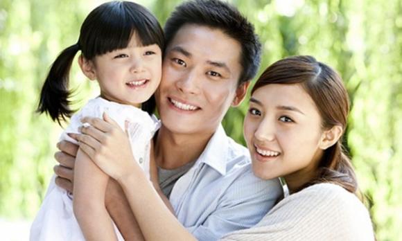 Tình yêu, Hạnh phúc, Lời khuyên của mẹ, Tâm sự