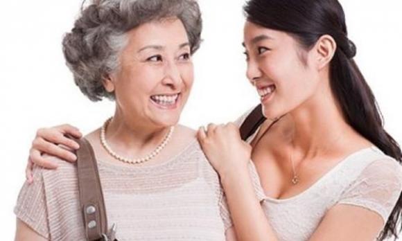 Tình yêu, Hạnh phúc gia đình, Tâm sự, Mẹ chồng