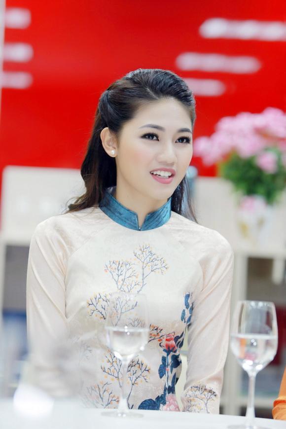 Hoa hậu mỹ linh,á hậu thanh tú,hoa hậu việt nam 2016