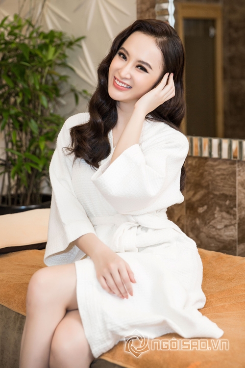 Angela Phương Trinh, võ cảnh, angela phương trinh cặp kè võ cảnh, sao Việt