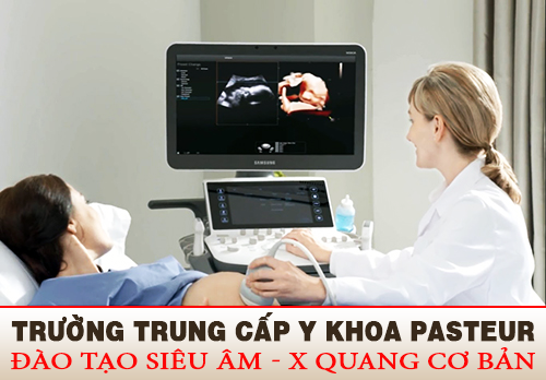 Trường Cao đẳng Y Dược Pasteur, Trung cấp Y TP HCM, Học ngành Y