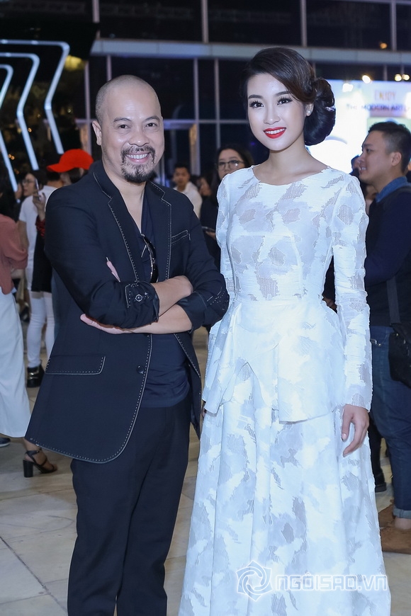 Nhà thiết kế đức hùng,đức hùng cực chất,Tuần lễ thời trang quốc tế Việt Nam