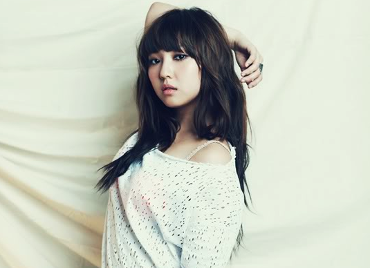 Min (miss A), nghi án hẹn hò ca sĩ trẻ Hàn Quốc, G.Soul, G.Soul hẹn hò Min