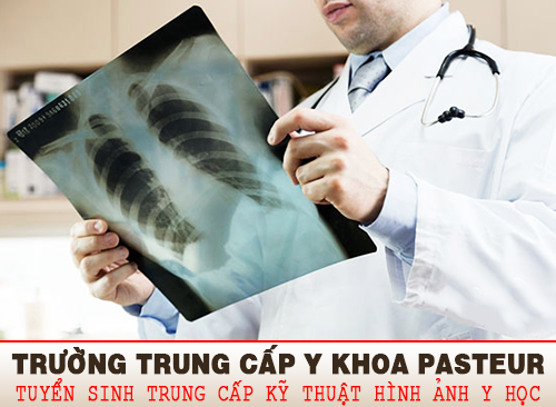 Trường Cao đẳng Y Dược Pasteur, Trung cấp Y TP HCM, Học ngành Y