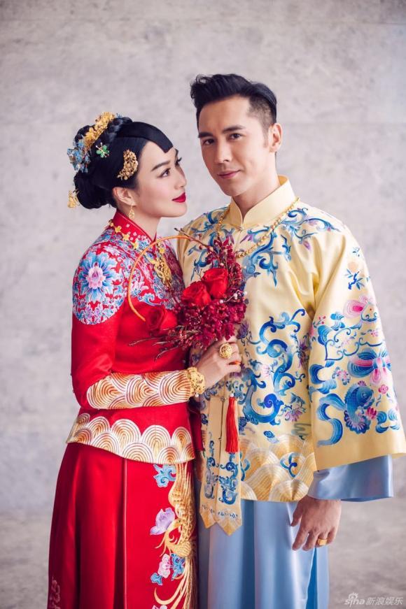 sao nữ gốc Việt Chung Lệ Đề, đám cưới lần 3 của sao nữ gốc Việt Chung Lệ, Việt Chung Lệ cưới tình trẻ