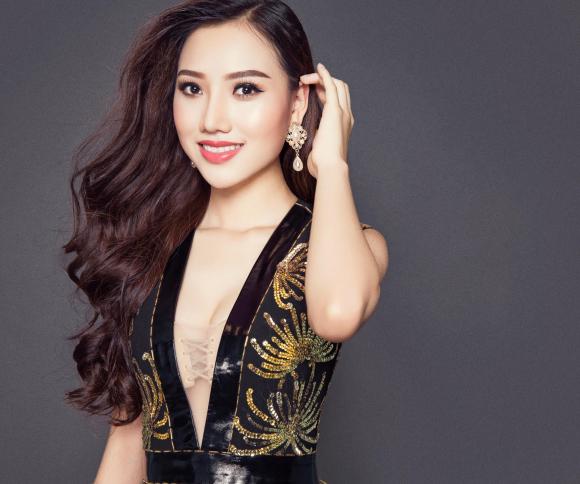 Hoàng Thu Thảo, Hoàng Thu Thảo Miss Asia Pacific International 2016, Miss Asia Pacific International 2016