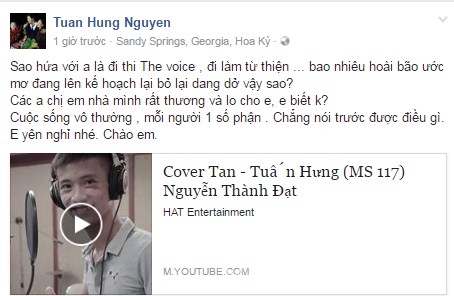 Tuấn Hưng 0