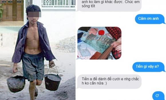 Sỉ nhục bạn trai, Tình yêu, Hạnh phúc, Tâm sự