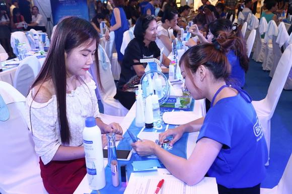 Bio-essence, tẩy sạch mặt nạ tế bào da chết, Tẩy da chết