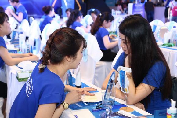 Bio-essence, tẩy sạch mặt nạ tế bào da chết, Tẩy da chết