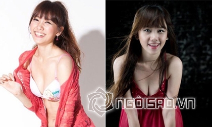 Áo dài cưới Minh Châu, Lilly Nguyễn, NTK Minh Châu