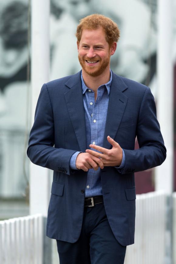 Hoàng tử Harry, Hoàng tử Harry hẹn hò, Meghan Markle, Meghan Markle hẹn hò Hoàng tử Harry 