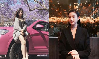 Hot girl và hot boy Việt, Hot girl và hot boy Việt tháng 11, tin tức Hot girl và hot boy Việt 