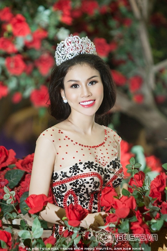 Mirage Spa tự hào đưa công nghệ Baby Face hot nhất Hàn Quốc về Việt Nam 0 Mirage Spa, Công nghệ Baby Face, Á hậu Jenny Trần, Mirage Skincare & Spa