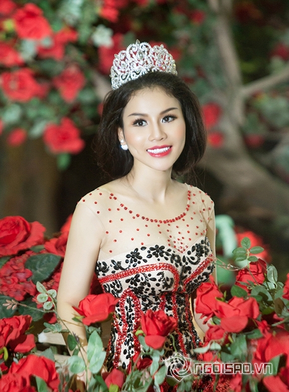 Mirage Spa tự hào đưa công nghệ Baby Face hot nhất Hàn Quốc về Việt Nam 0 Mirage Spa, Công nghệ Baby Face, Á hậu Jenny Trần, Mirage Skincare & Spa