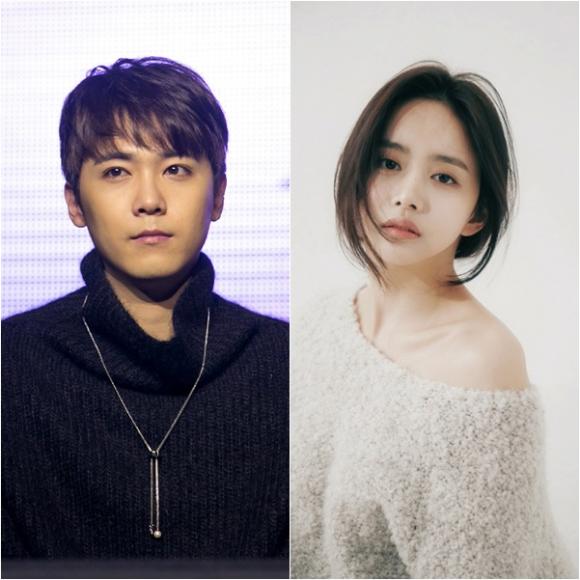 sao Hàn,sao Hàn hẹn hò,Lee Hongki,Lee Hongki hẹn hò,Han Boreum