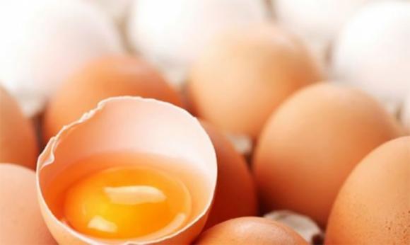 màu sắc của lòng đỏ, màu sắc của lòng đỏ trứng, lòng đỏ trứng, sức khỏe